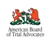 American Board of Trial Advocates badge for Hirsch Talcott Phoenix AZ