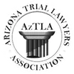 Arizona Trial Lawyers Association member badge for Hirsch Talcott